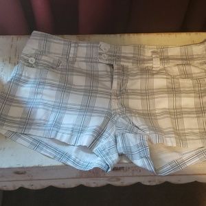 Cute pair of shorts.